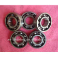 China High Quality Deep Groove Ball Bearing 6013 65*100*18 mm